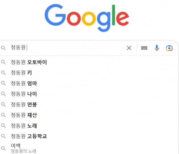 Jeong Dong-won begins his comeback from MBN without sufficient reflection