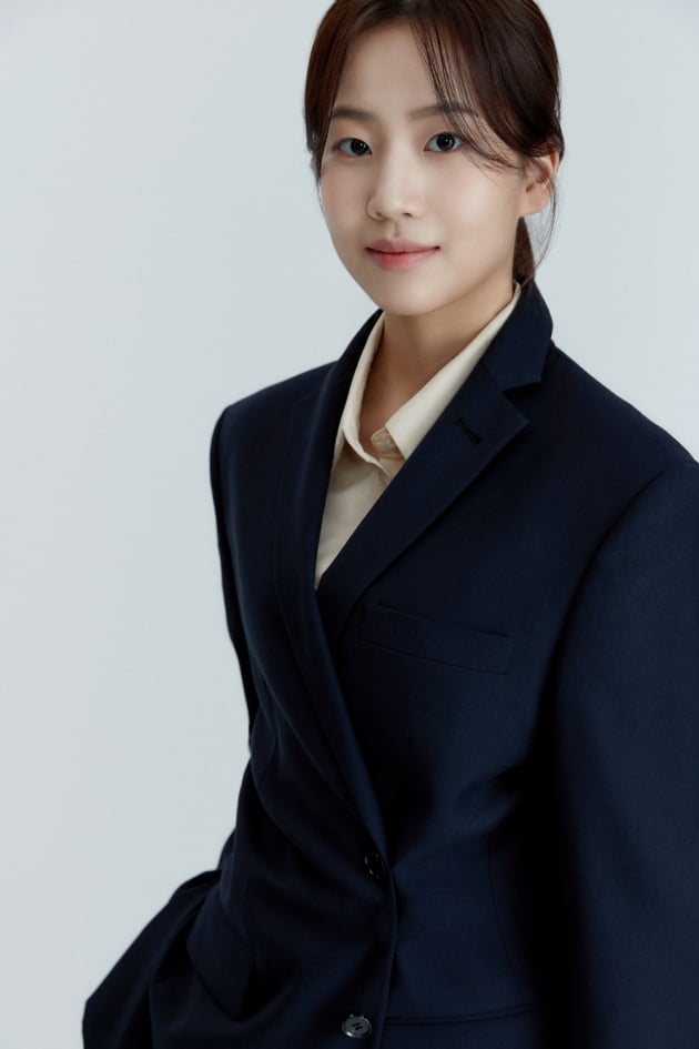 ‘Doctor Cha Jeong-sook’ So-arin, neat and elegant face