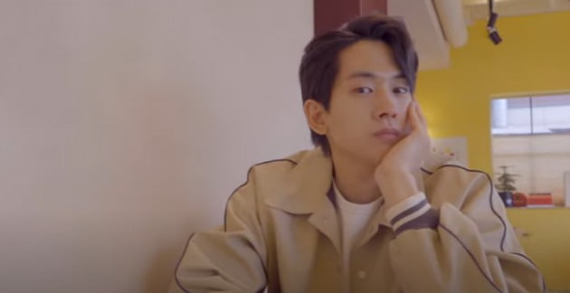 Philip Ryu points out Mina’s appearance