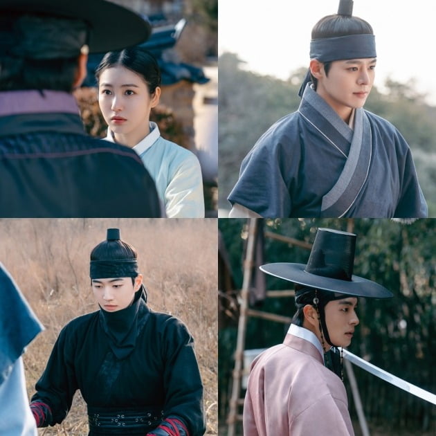 The reason why ‘Flower Scholar’s Love Story’ is on the rise in viewership ratings