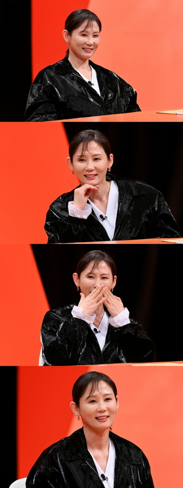 Kim Sun-young's revelation, the story that made Seo Jang-hoon cry