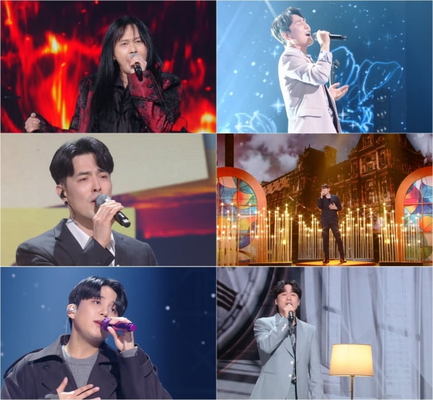 Kyung-ho Kim, “I will show you what heavy metal is”