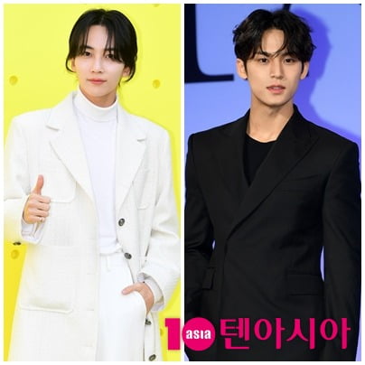 The visual is like a prince, but “Kim Min-gyu and Yoon Jeong-han” make shocking remarks.