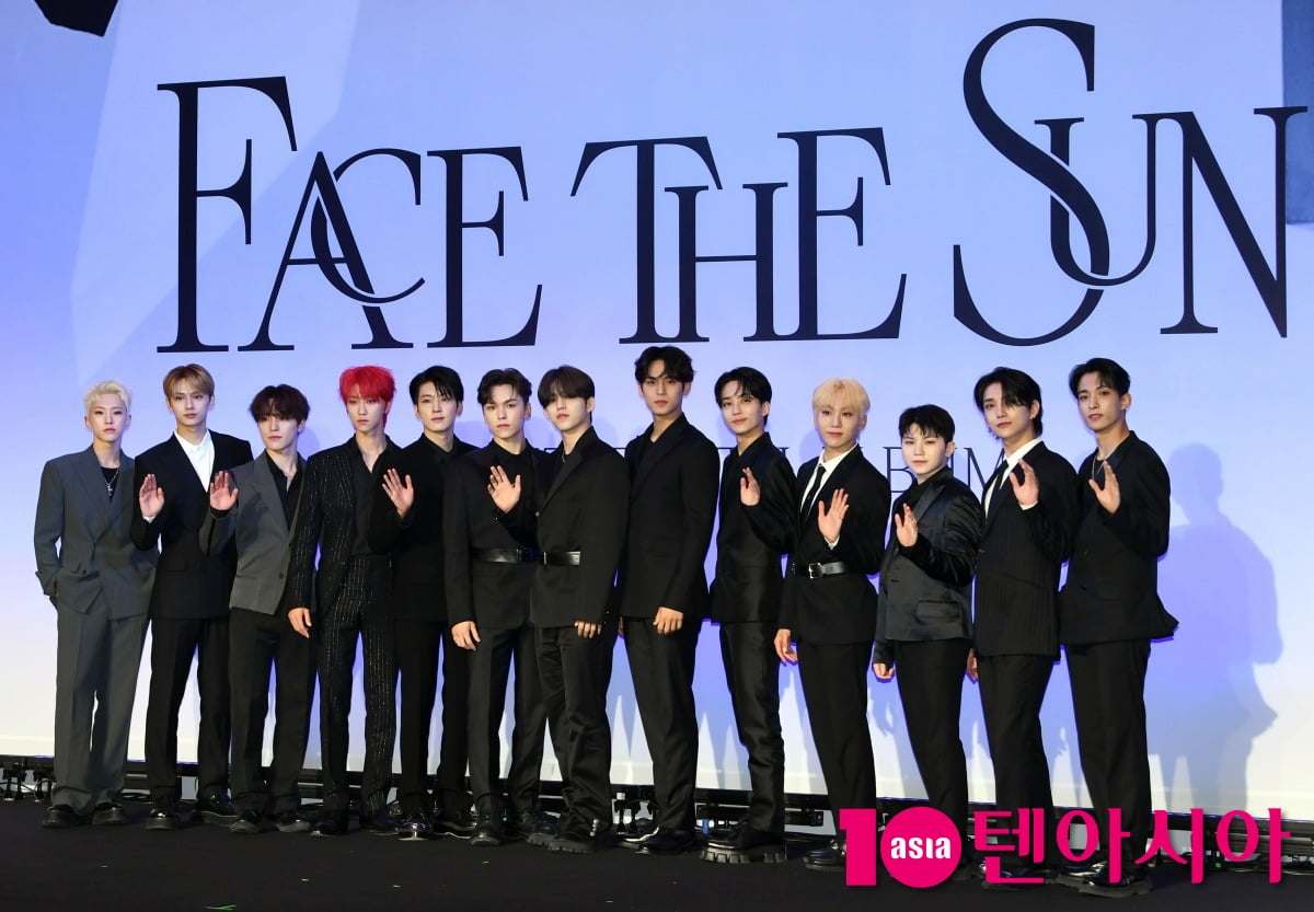 The visual is like a prince, but “Kim Min-gyu and Yoon Jeong-han” make shocking remarks.