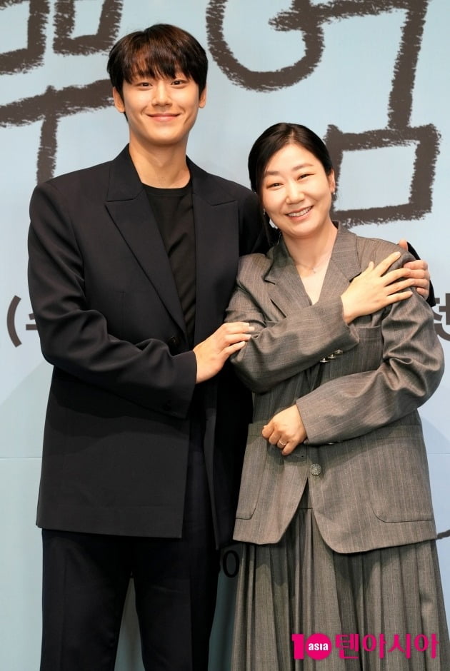 Lee Do-hyun, Wonseok, who led the viewership rating to ‘7% range’