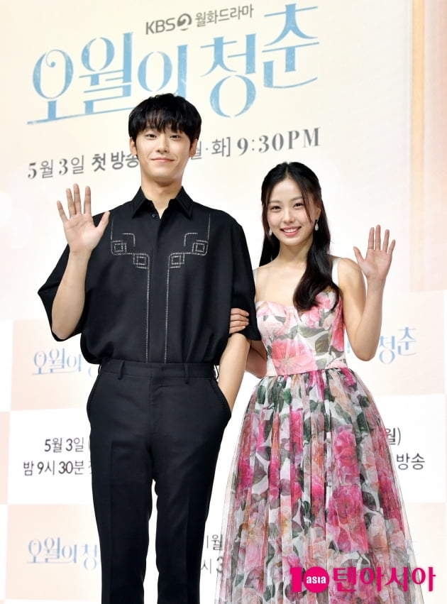Lee Do-hyun, Wonseok, who led the viewership rating to ‘7% range’