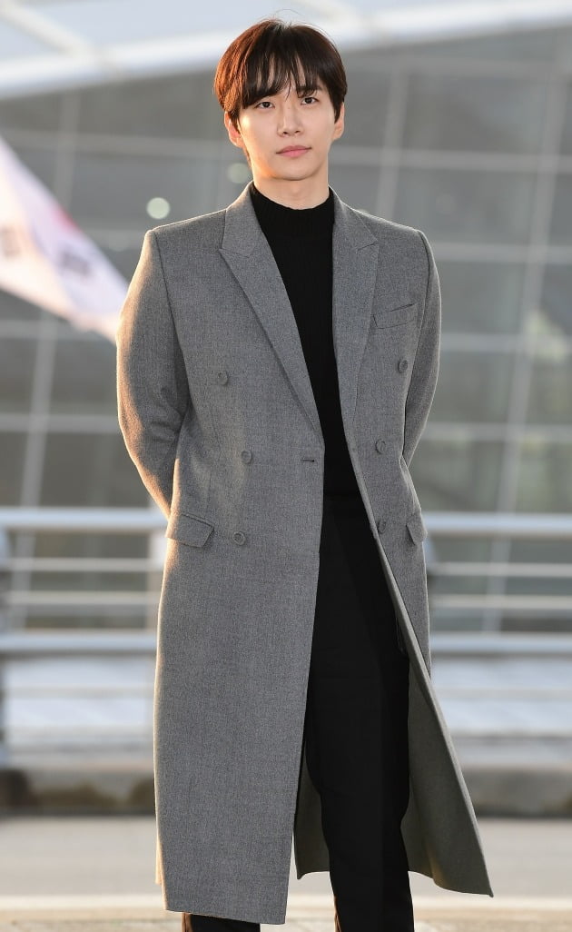 Will Lee Jun-ho, JTBC's 4th consecutive hit be a hit?