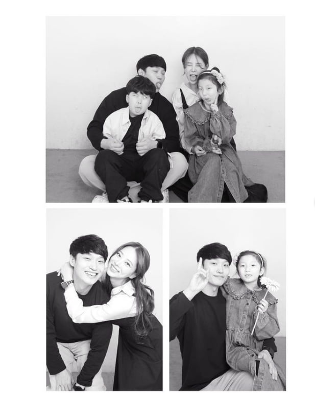 10th Oksun and Yoo Hyeon-cheol, all you have to do is set a date for remarriage.