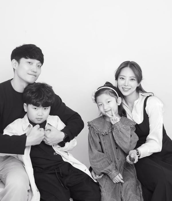 10th Oksun and Yoo Hyeon-cheol, all you have to do is set a date for remarriage.