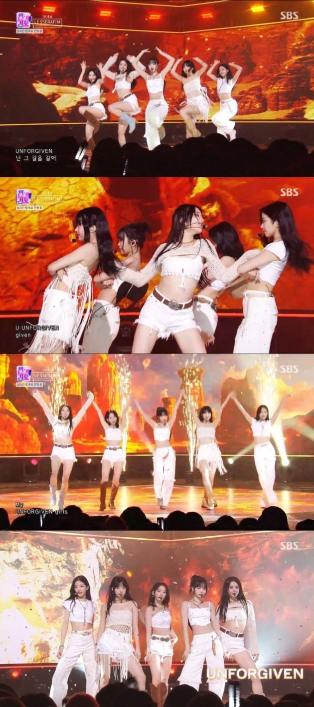 Seraphim achieves music broadcast grand slam just one year after debut