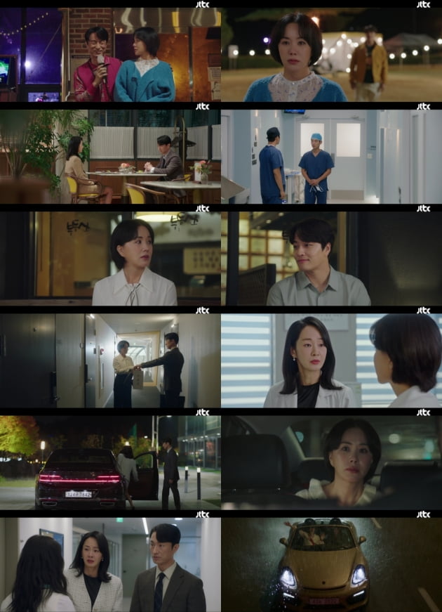 ‘Cha Jeong-suk’ exceeds 20.0% in Bundang