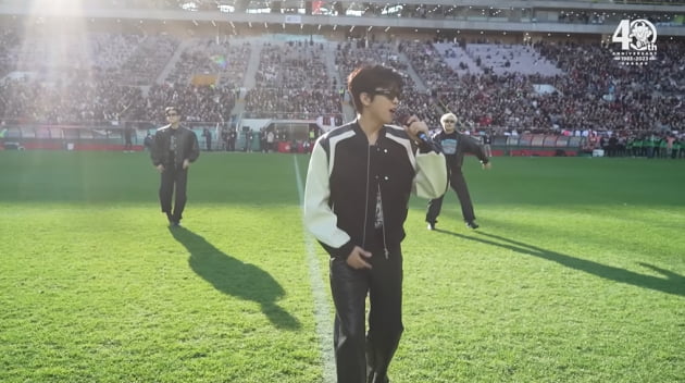 Lim Young-woong’s ‘Heroic Age’ organized without organization