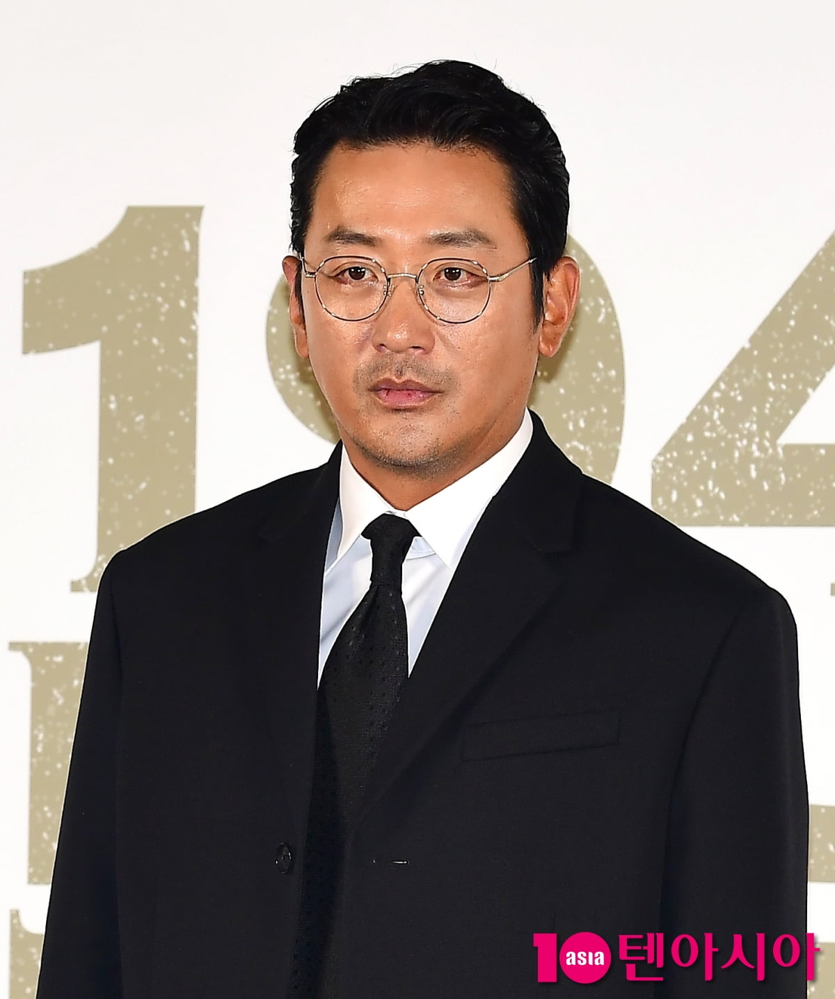 Ha Jung-woo "My dream of appearing in director Kang Je-gyu's film came true"