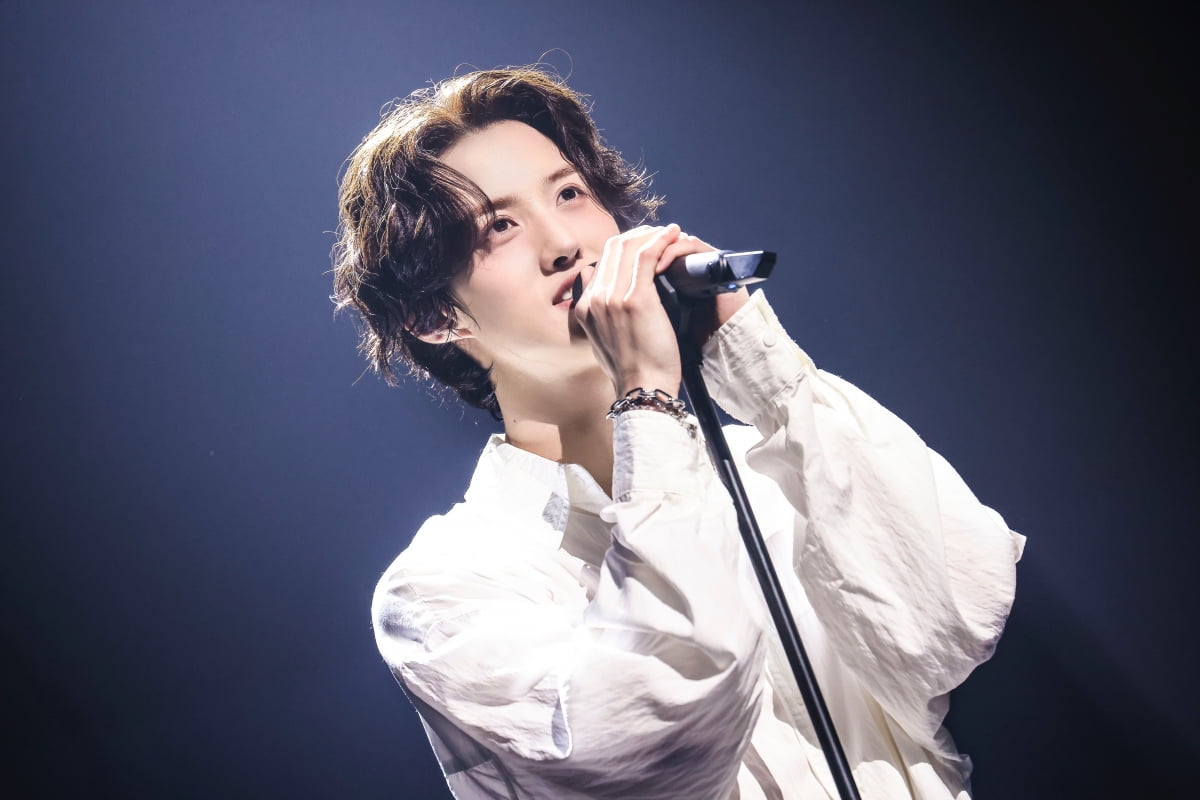 Group Pentagon successfully completes solo concert in Japan