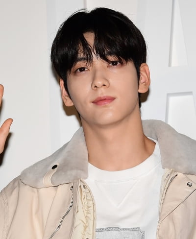 [TEN포토] TXT 수빈 '귀공자 스타일'