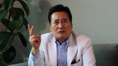 '거시기' 김성환 "군산에 땅 3만평…돈 세다 손가락 부러지는 줄" ('같이삽시다')