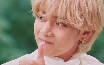 '유퀴즈'도 반한 방탄소년단 뷔 "천재 글로벌 TOP 아티스트, 황홀한 타임"