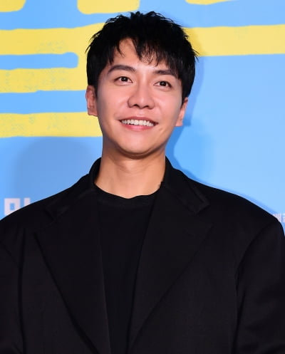 이승기 측 "美 식당서 팬서비스? 계약 내용도 아니고"…이후 '무대응' 계획[TEN이슈]