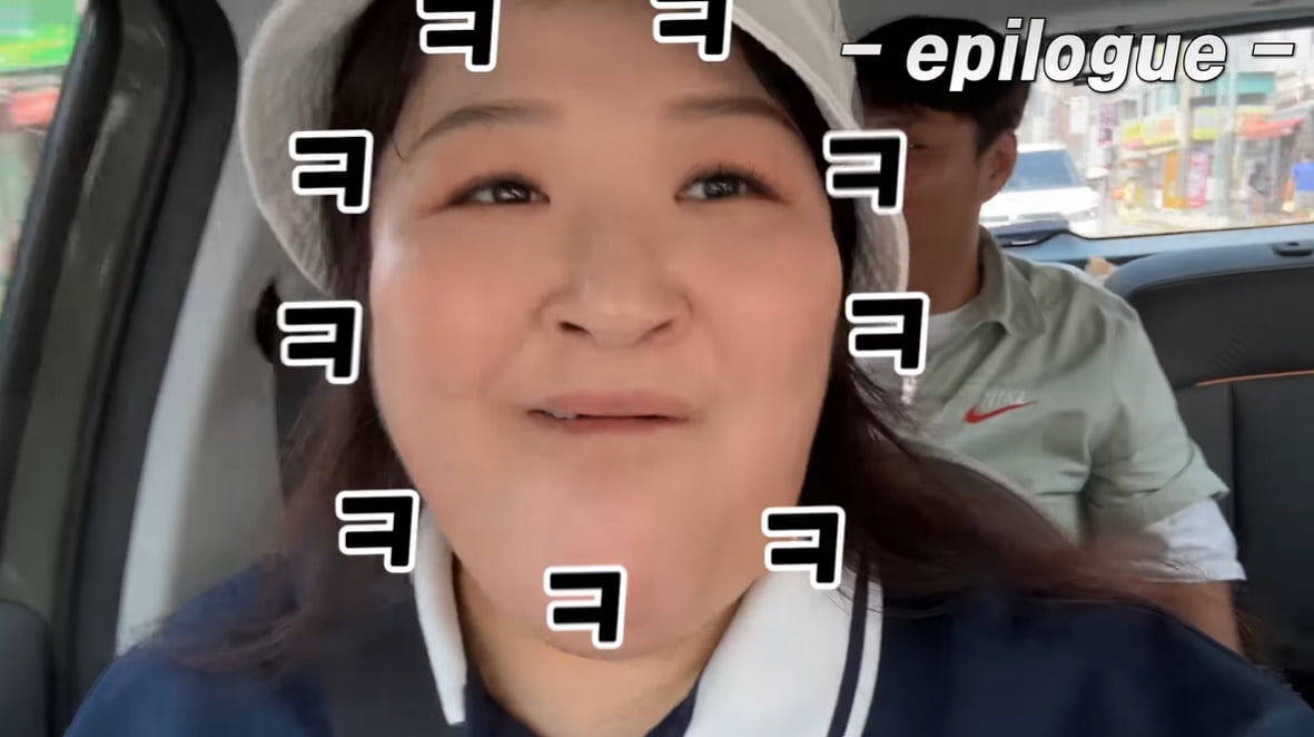 “I never eat on the street” Lee Guk-ju confesses to his childhood scars