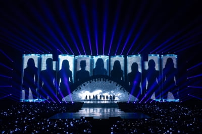 트와이스, 싱가포르서 5번째 월드투어 시작…데뷔 첫 유럽 투어도 예열
