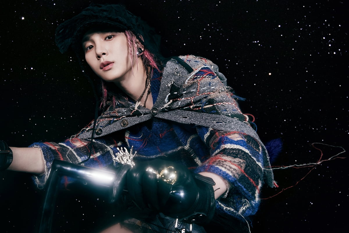 SHINee's Key releases new mini album today