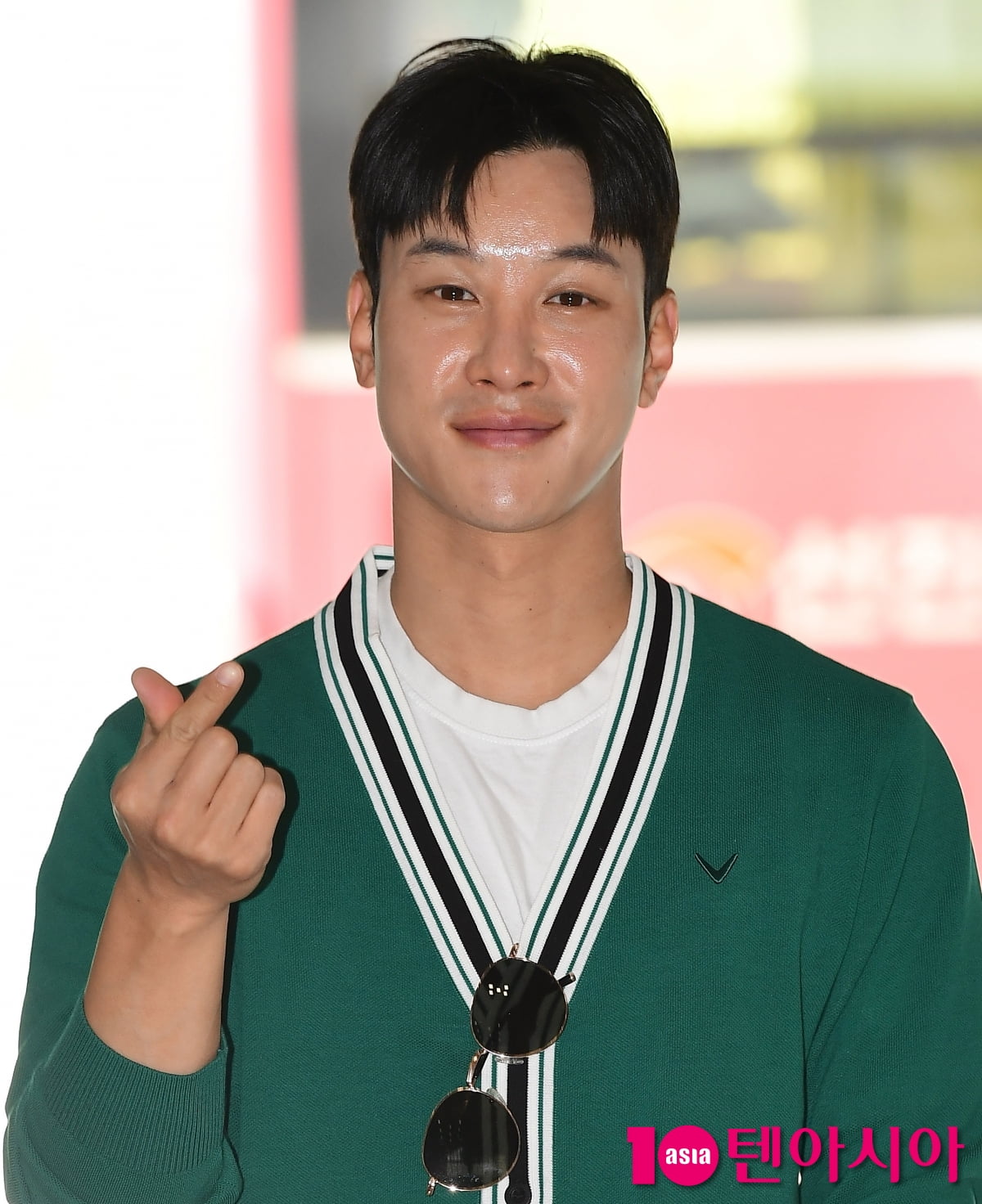 Kim Jin-woo, who lost 17kg, explains why he quit the drama midway through