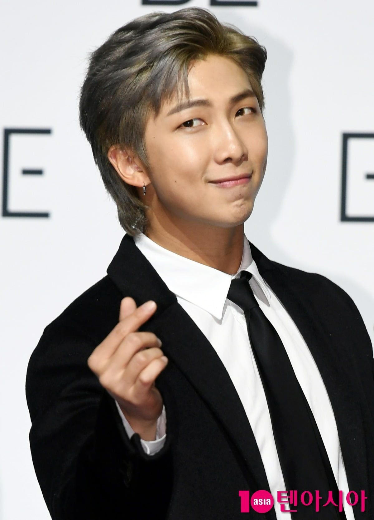 방탄소년단 RM / 사진=텐아시아DB