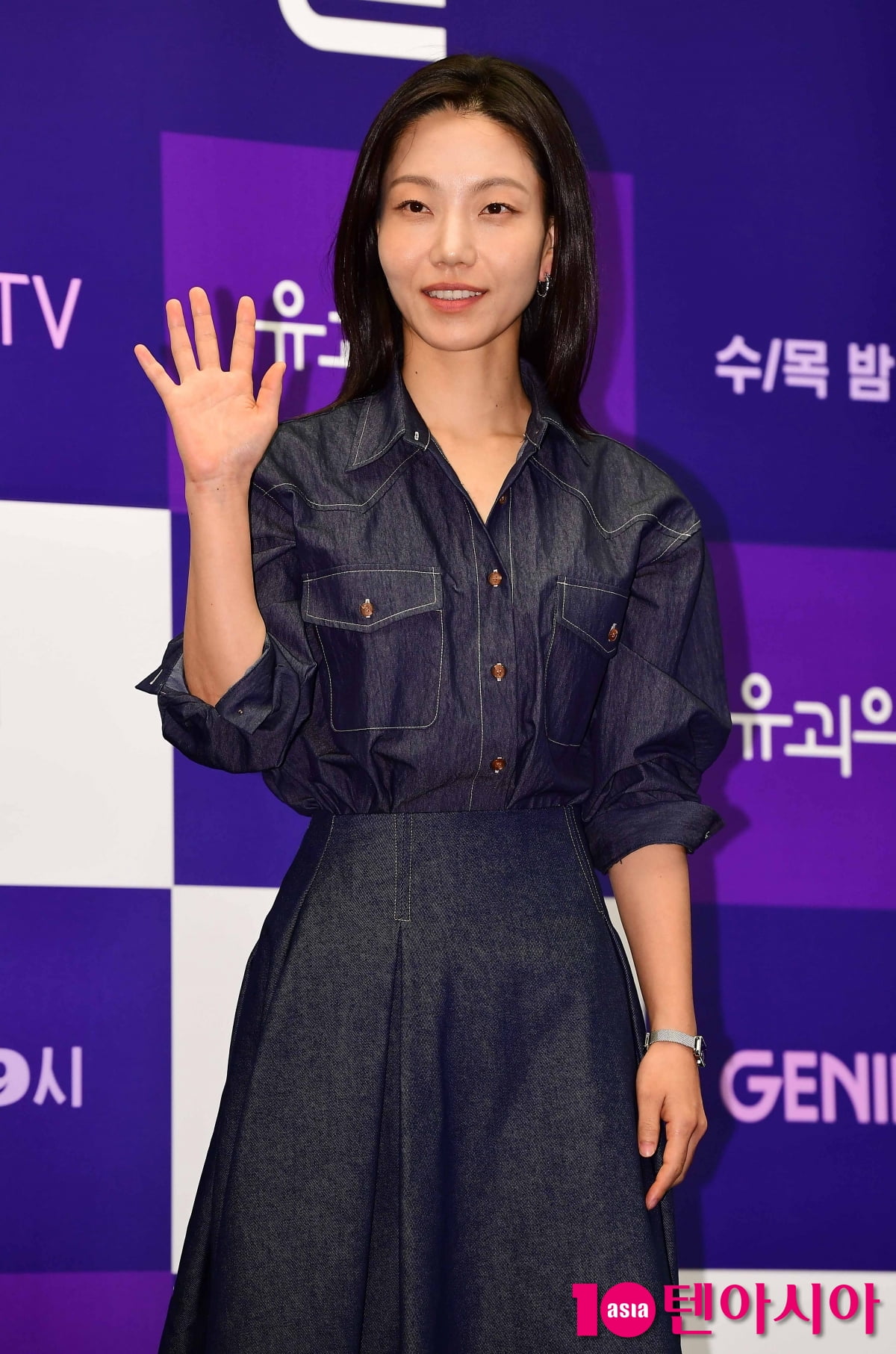 Yoon Kye-sang - Yuna - Kim Shin-rok - Park Sung-hoon, the comical buddy thriller 'Kidnapping Day' is fun 