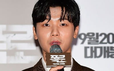 '폭로' 강민혁, "연기하며 실제로 변호사 했었어도 잘하지 않았을까라고 생각했다"