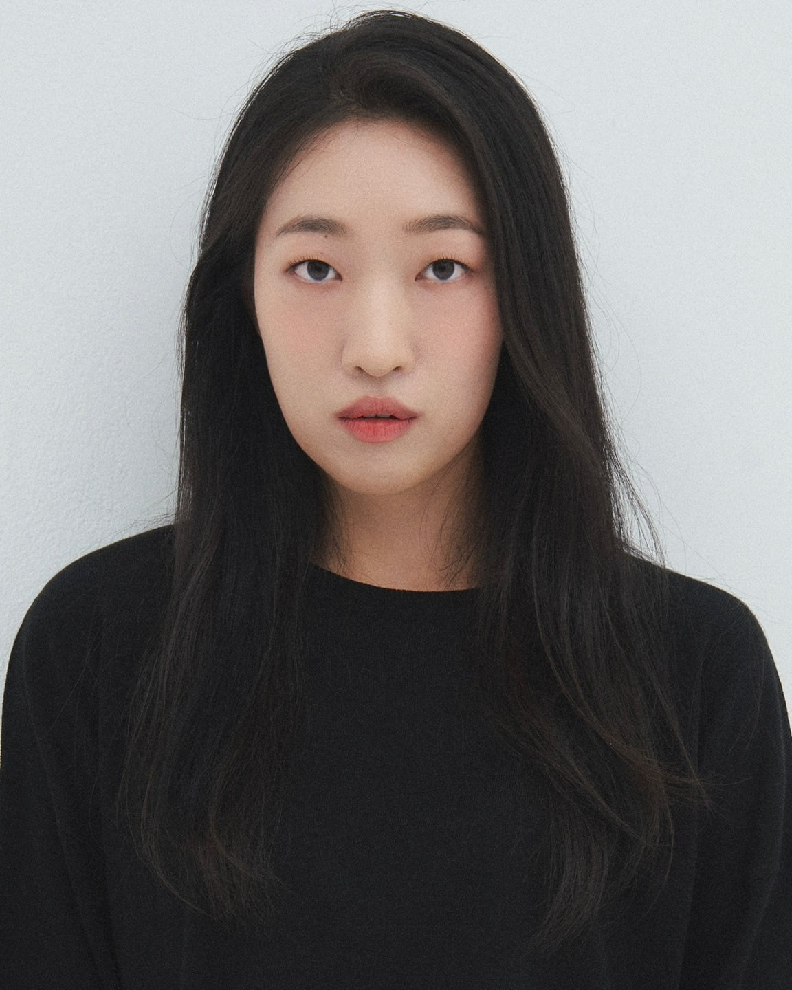 Lee Han-byul, who beat 'Mask Girl' 1,000 to 1, appears on 'Newsroom'