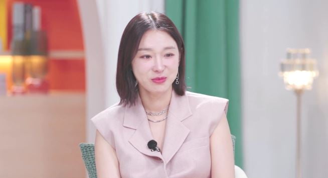 '두딸맘' 이지혜, '자녀 정보' 공개한 돌싱에 "진짜 힘들게 사는구나" 눈물('돌싱글즈4')