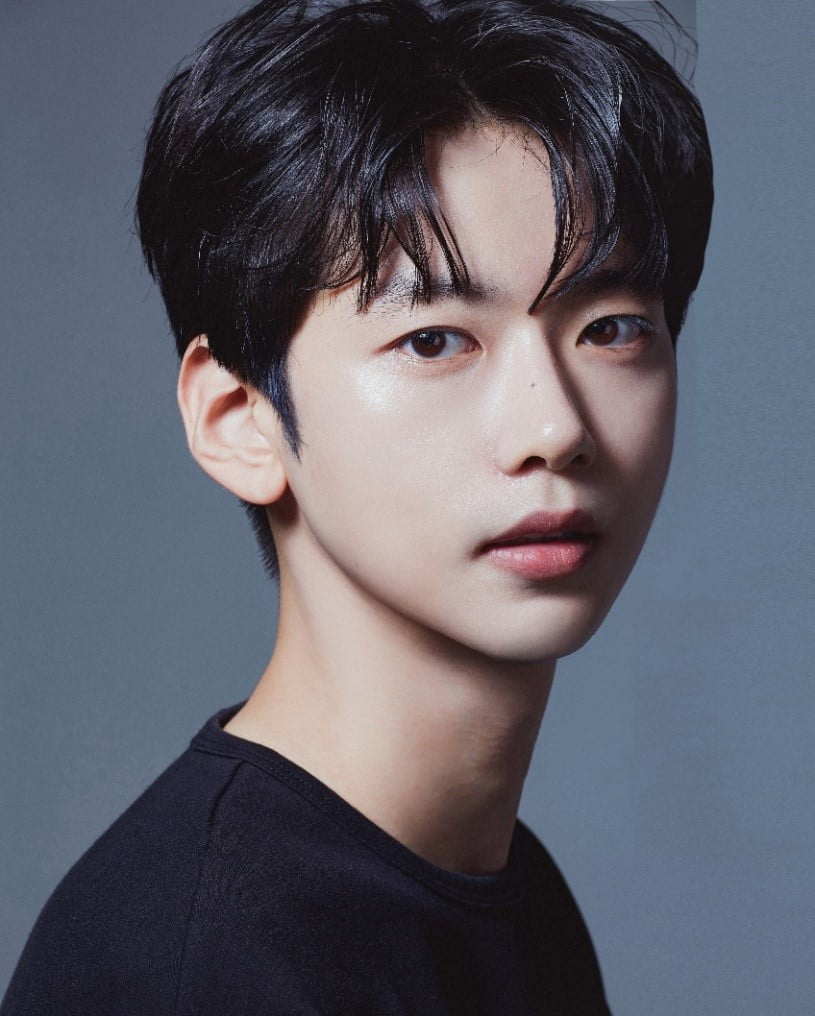 Yeonoh confirmed to appear in ''Sparkling Watermelon''