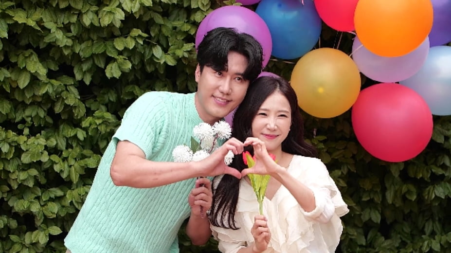 Jang Dong-min revealed the side of a loving father to his daughter