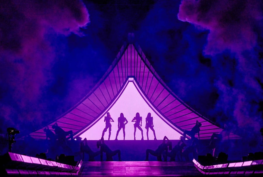 BLACKPINK, ‘New K-Pop Women’s World Tour’ ends at Gocheok Dome