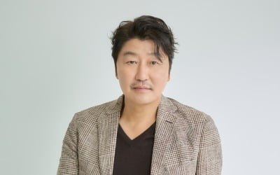 송강호 "'거미집', 특정 감독 아닌 70년대 韓영화 전체적인 오마주" [인터뷰 ②]