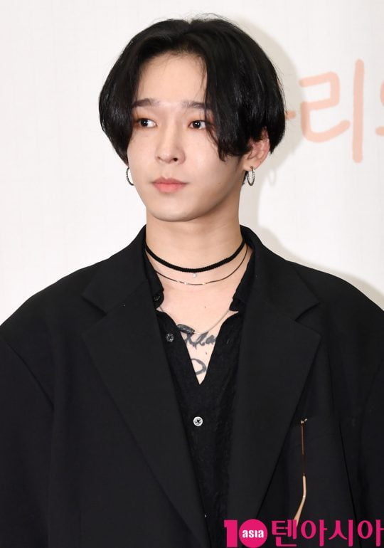 Nam Tae-hyun "Women's side → drugs and drinking, I'm trash"... Dangerous self-confession