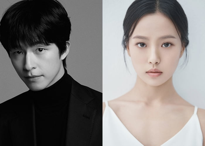 Actors Hong Kyung and Ko Min-si confirmed as emcees for the closing ceremony of the 28th Busan International Film Festival