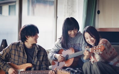 Movie ‘Kyrie’s Song’ officially invited to BIFF ‘Window on Asian Cinema’