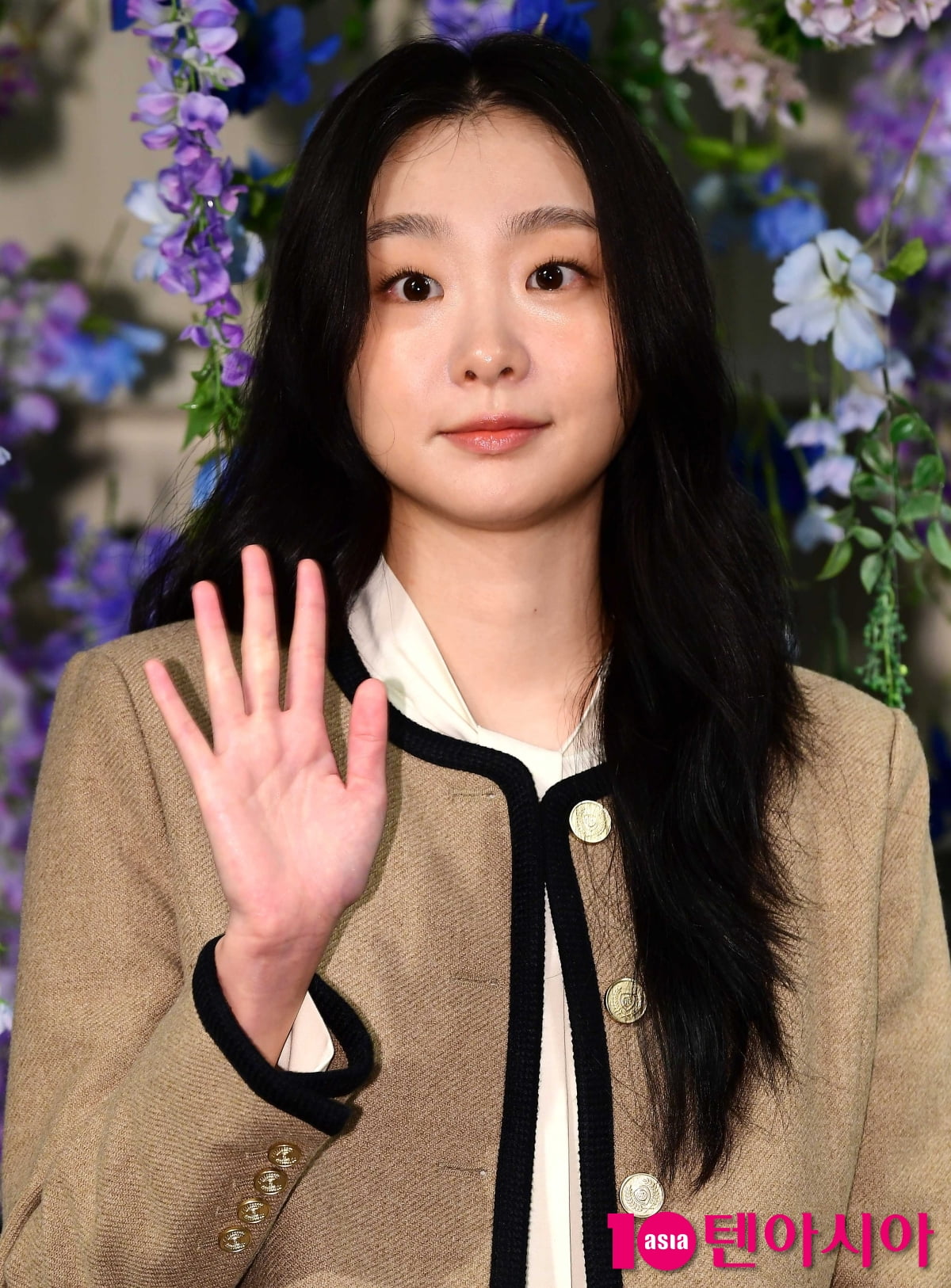 [TEN포토] 김다미 '햇살같은 미모'