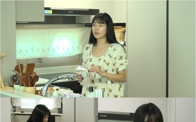 권은비, '워터밤 여신'의 몸매 관리 비법 공개 ('전참시')