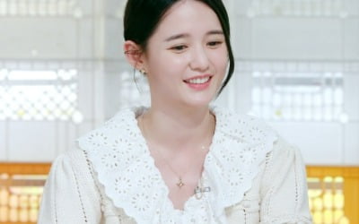 Nam Bo-ra, the eldest daughter of 13 siblings, made 100 dumplings