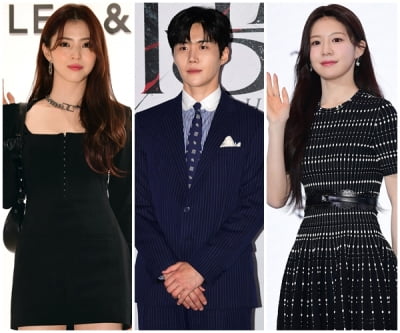 Han So-hee says NO, Go Yoon-jung says YES... ♥Kim Seon-ho's woman has finally been decided