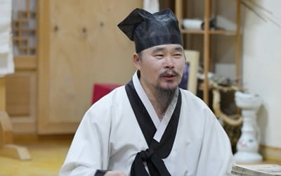 'Kim Da-hyun's father' Kim Bong-gon took the elementary school qualification exam at the age of 23