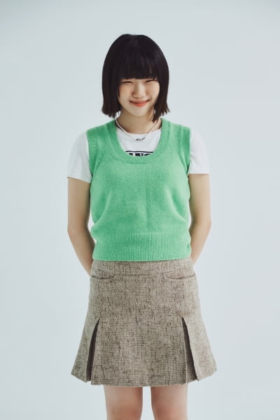 싱어송라이터 백아, 오는 26일 '미완성' 발매…풋풋한 감성