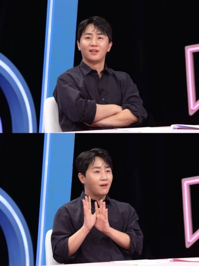 '내년 3월 결혼' 홍진호 "前썸녀 레이디 제인, 결혼의 가장 큰 위기"('동상이몽2')