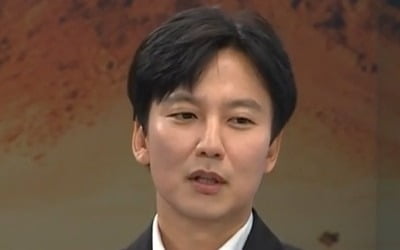 [종합] '우주 최강 배우' 김남길 "'멜로·로코 하고싶다'라고 광고"('뉴스룸')