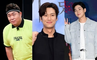 '1박 2일' 불화설 터졌다