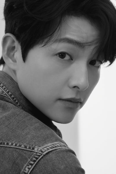 Song Joong-ki "It's not a rumor that I auditioned for the British BBC, but unfortunately I failed."