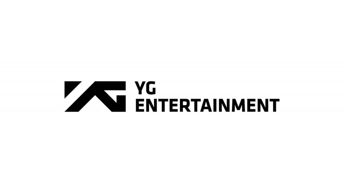 YG 로고
