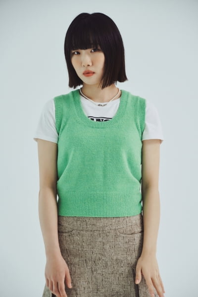싱어송라이터 백아, 오늘(26일) '미완성' 발매…그 시절 감성 담았다